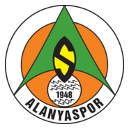 Alanyaspor Logo PNG Vector