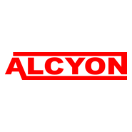 Alcyon Logo PNG Vector