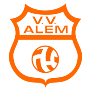 Alem vv Logo PNG Vector