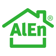 Alen Logo PNG Vector