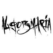 Algozmaria Logo PNG Vector