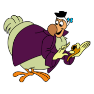 Alice Dodo Logo PNG Vector