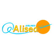 Alisea airlines Logo PNG Vector