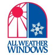 All Weather Windows Logo PNG Vector