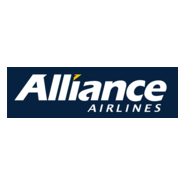 Alliance airlines Logo PNG Vector
