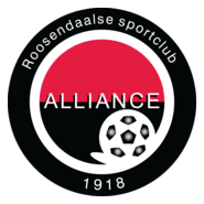 Alliance sc Roosendaal Logo PNG Vector