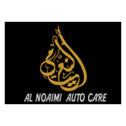 alnoaimi auto care Logo PNG Vector