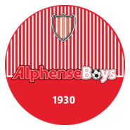 Alphense boys Logo PNG Vector