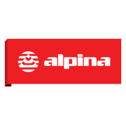 Alpina sports Logo PNG Vector