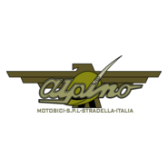 Alpino Logo PNG Vector