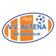 Altena vv Nieuwendijk Logo PNG Vector