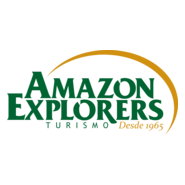 Amazon Explorers Logo PNG Vector