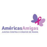 América Amigas Logo PNG Vector