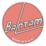 American Bantam Logo PNG Vector