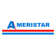 Ameristar airlines Logo PNG Vector