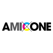 Amicone Servicios Graficos Logo PNG Vector