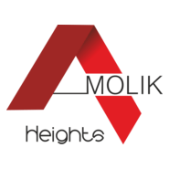 Amolik Heights Logo PNG Vector
