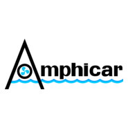 Amphicar Logo PNG Vector
