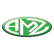 AMZ Logo PNG Vector