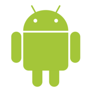 Android Logo PNG Vector