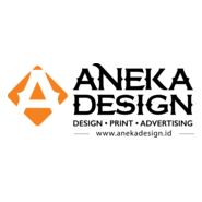 Aneka Design Logo PNG Vector