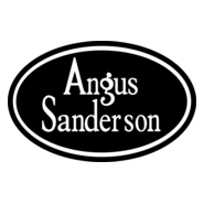 Angus Sanderson Logo PNG Vector