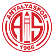 Antalyaspor Logo PNG Vector