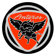 Anteros Logo PNG Vector