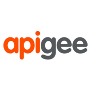 Apigee Logo PNG Vector