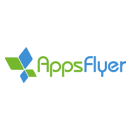 AppsFlyer Logo PNG Vector