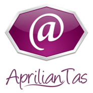 Aprilian Tas Logo PNG Vector
