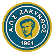 APS Zakynthos FC Logo PNG Vector