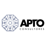 Apto Consultores Logo PNG Vector