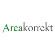 Areakorrekt Logo PNG Vector