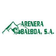 Arenera Balboa Logo PNG Vector