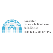 Argentina House of Representatives Logo PNG Vector