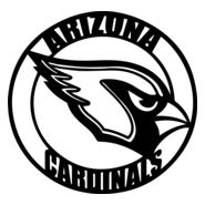 Arizona Cardinals Logo PNG Vector