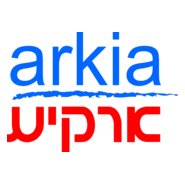 Arkia Air Logo PNG Vector