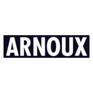 Arnoux Logo PNG Vector