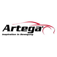 Artega Logo PNG Vector
