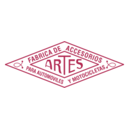Artes Car Logo PNG Vector