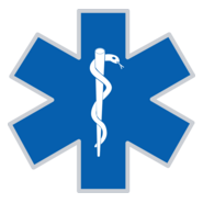 Artsen teken Logo PNG Vector