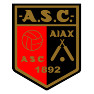 ASC Oegstgeest Logo PNG Vector