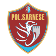 ASD Polisportiva Sarnese Calcio Logo PNG Vector