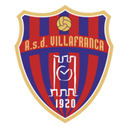 ASD Villafranca Logo PNG Vector