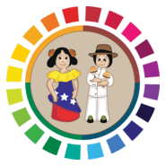 Asociación Civil Venezolanos en Ecuador Logo PNG Vector