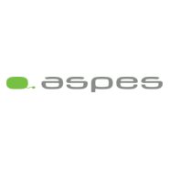 Aspes Logo PNG Vector