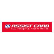 Assist Card Logo PNG Vector