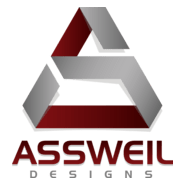 Assweil Logo PNG Vector