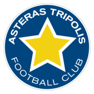 Asteras Tripolis FC Logo PNG Vector